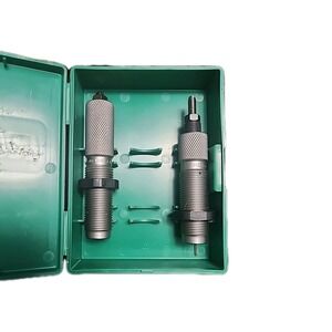 RCBS .300 Winchester Magnum Win-Mag Full-Length 2-die reloading set.